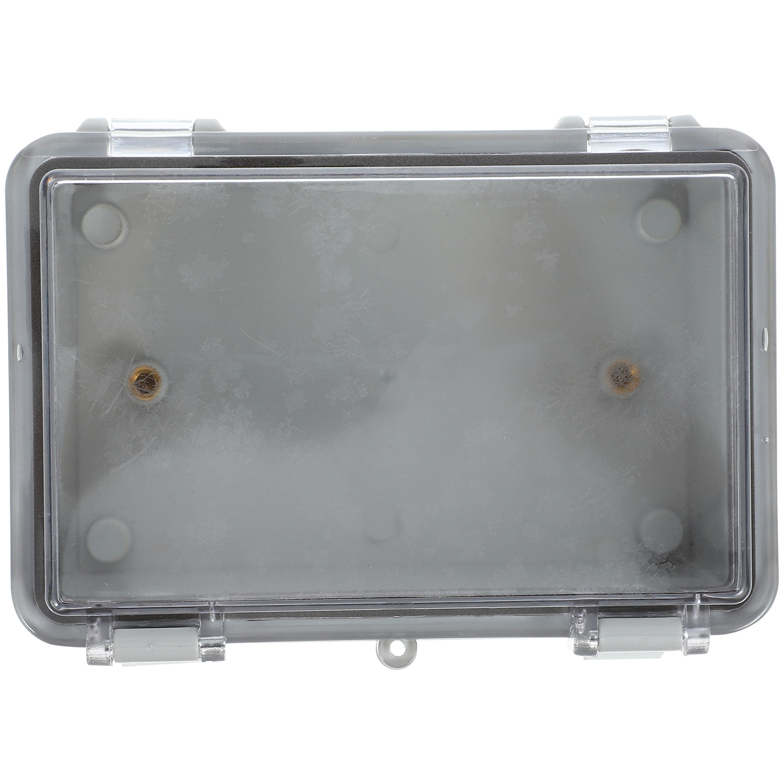 Outdoor Lighting Junction - Outdoor Weatherproof Plastic Junction Box Electrical