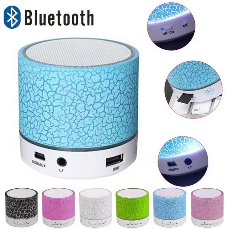 Outdoor Lighting Wireless - Wireless Bluetooth Speaker LED Light Super
