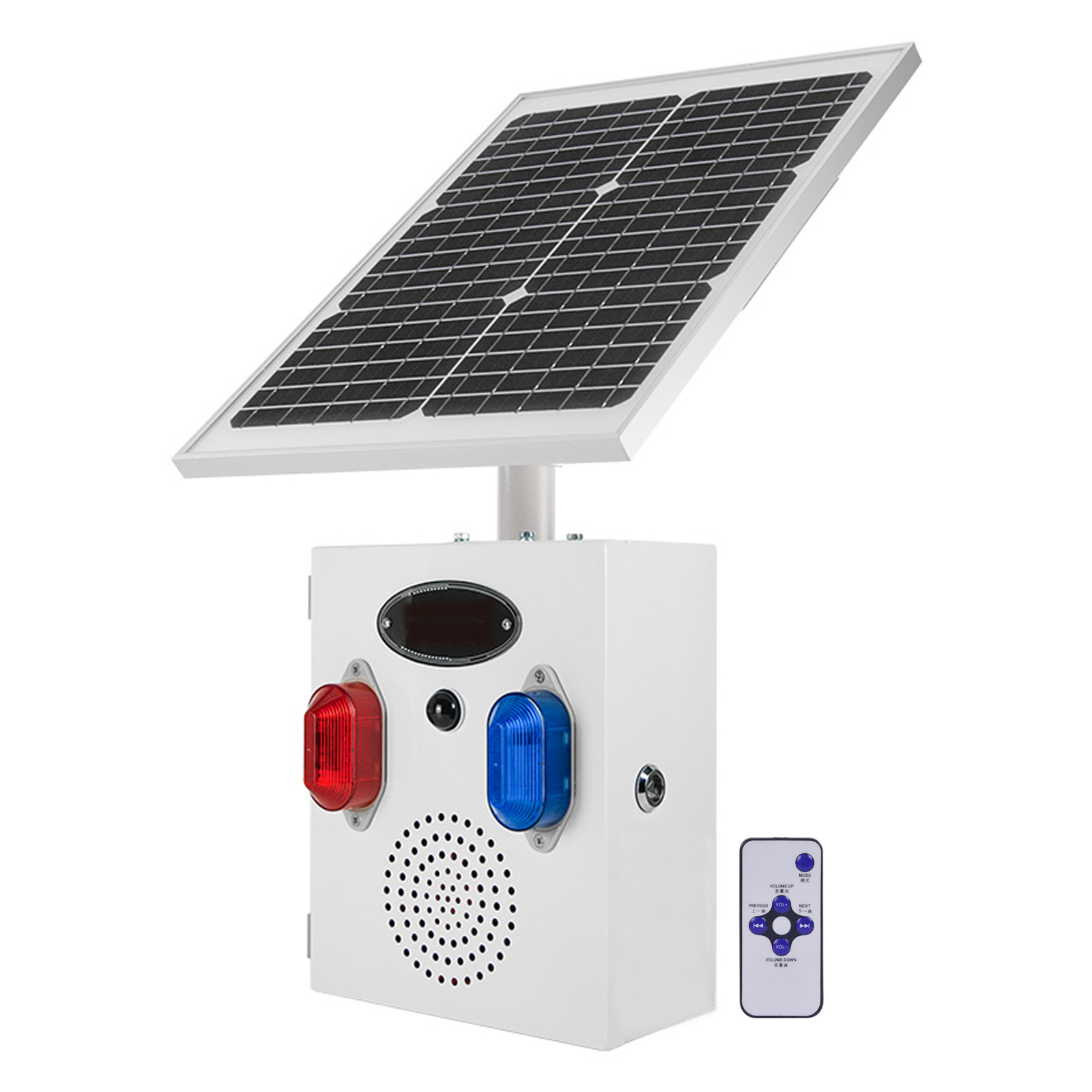 YASONG Outdoor Solar Motion Se - Outdoor Lighting With Motion Sensor review and price