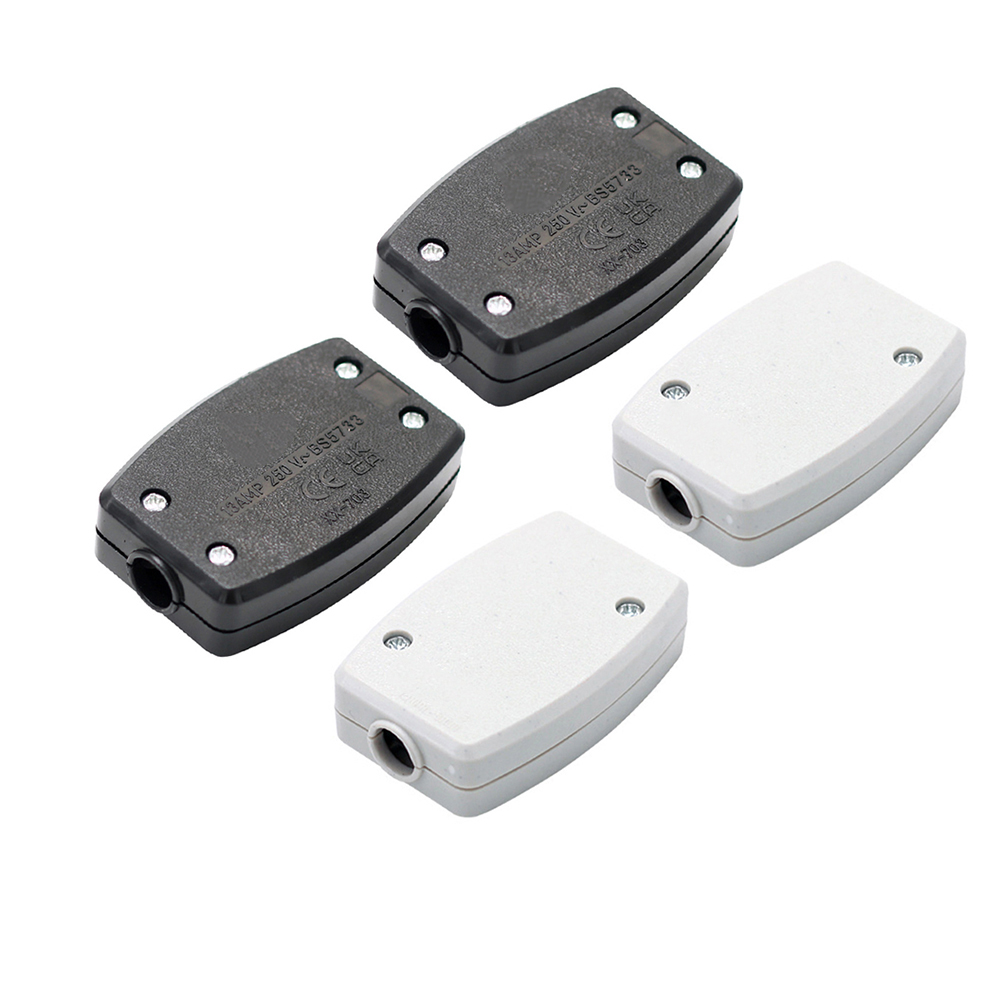 Electrical Junction Box 4 Pack - Outdoor Lighting Junction review and price