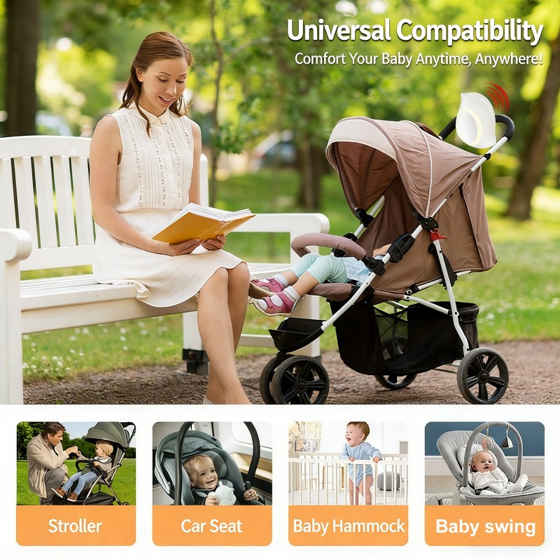 Portable Outdoor Baby Stroller - Outdoor Lighting Wireless review and price