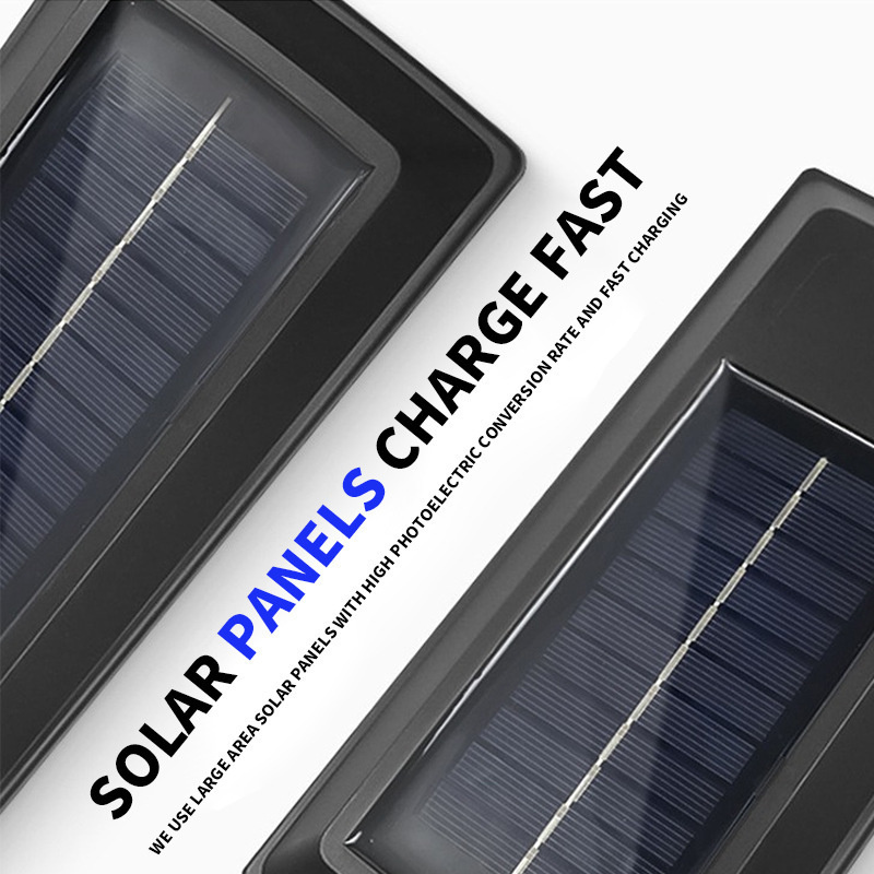 Outdoor Solar Street Lights, W - Outdoor Lighting With Motion Sensor review and price