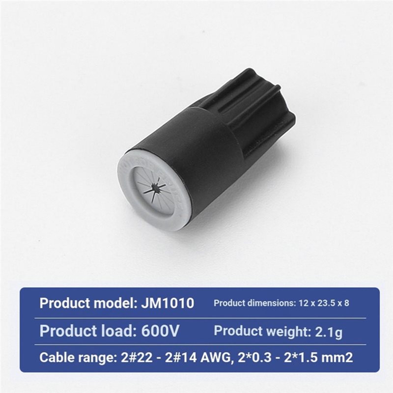 VEHO-Wire Nuts For Landscape L - Outdoor Lighting And Landscape review and price