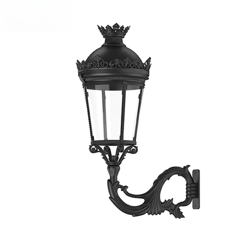 Vintage Design Courtyard Style - Outdoor Lighting And Landscape review and price