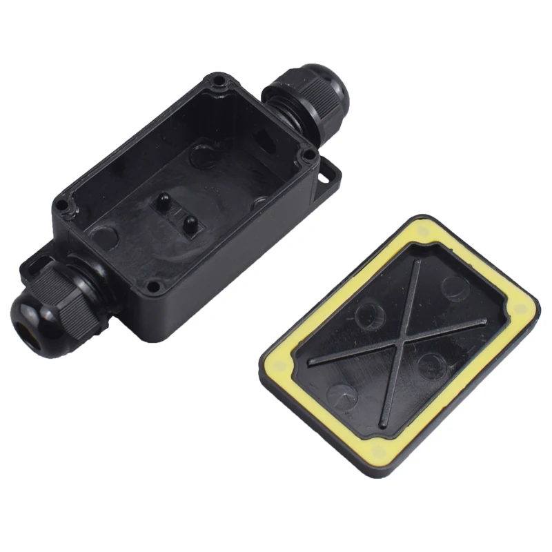 2 Way Outdoor Waterproof Ip66  - Outdoor Lighting Junction review and price