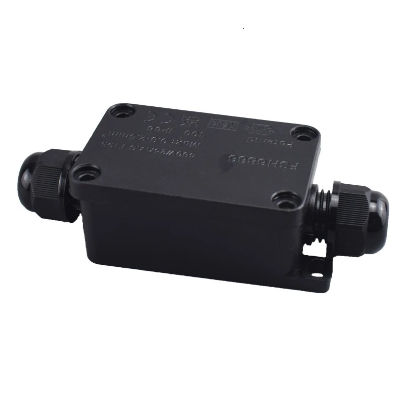 2 Way Outdoor Waterproof Ip66  - Outdoor Lighting Junction review and price