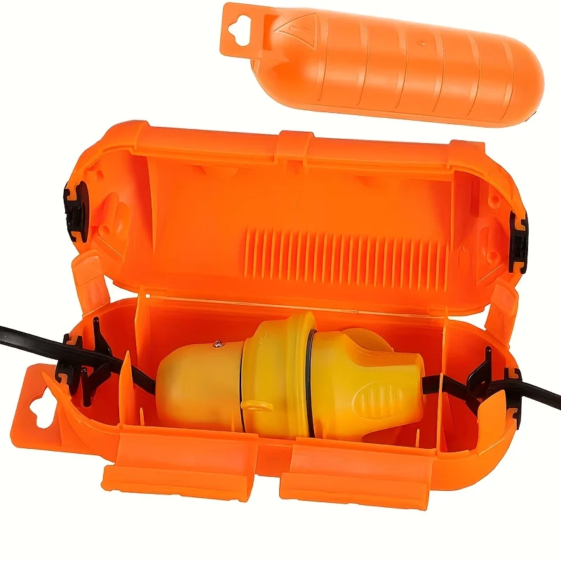 Outdoor Extension Cord Safety  - Outdoor Lighting Junction review and price