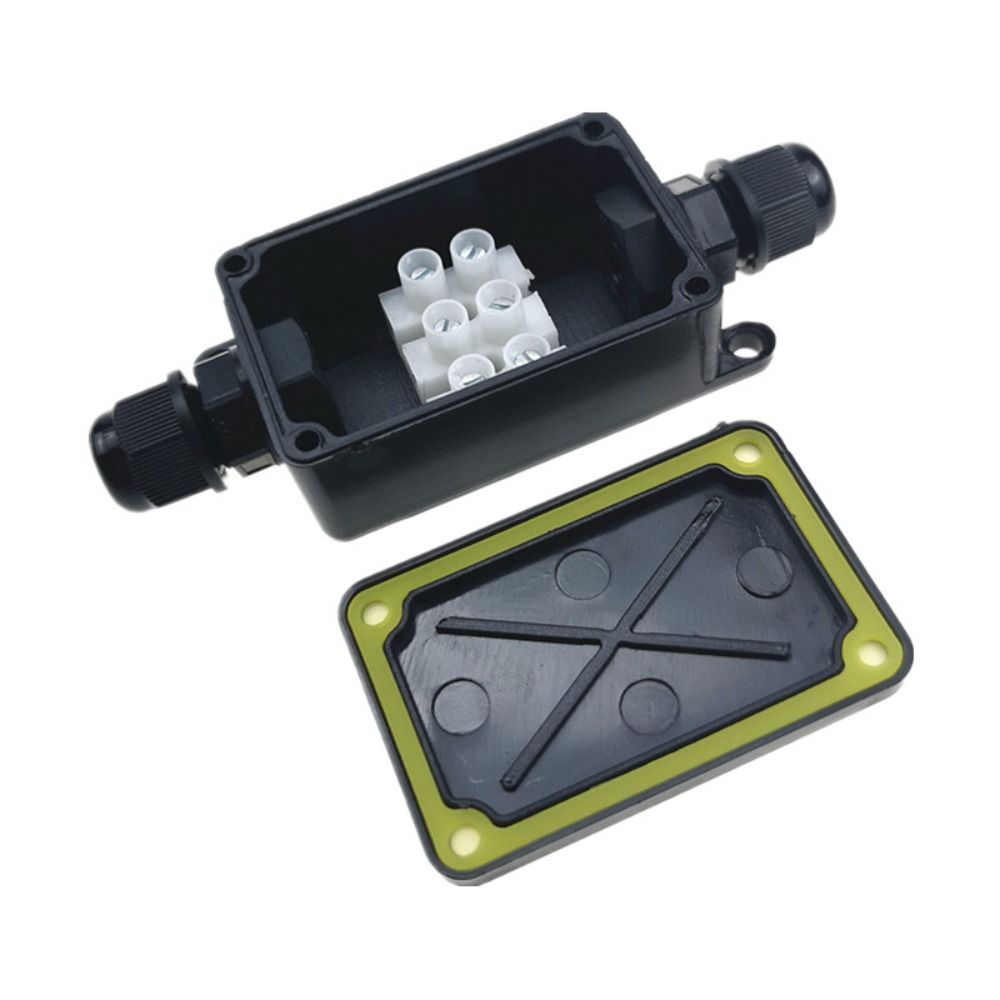 Durable IP66 Junction Box 2-Wa - Outdoor Lighting Junction review and price