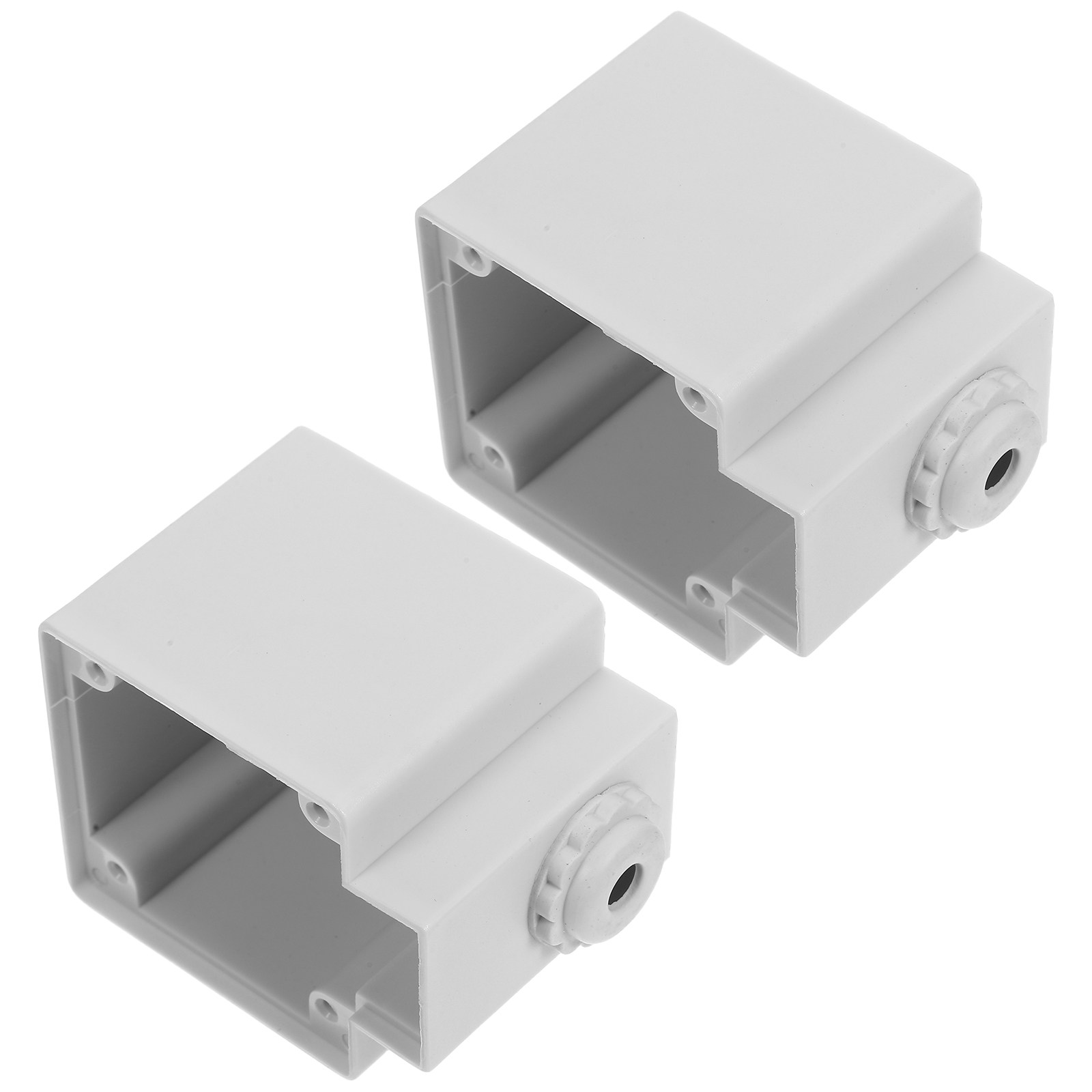 2Pcs Outdoor Waterproof Juncti - Outdoor Lighting Junction review and price