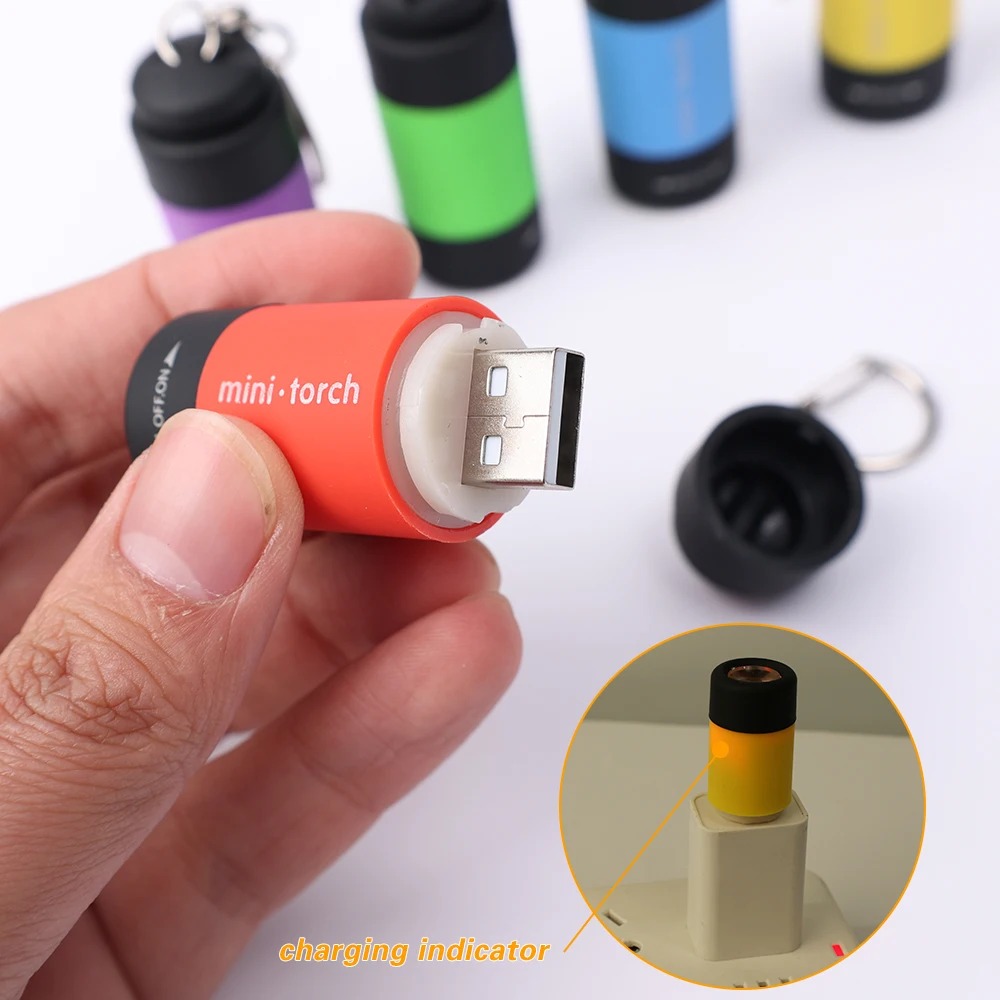 USB Rechargeable Camping Mini  - Outdoor Lighting Junction Box review and price
