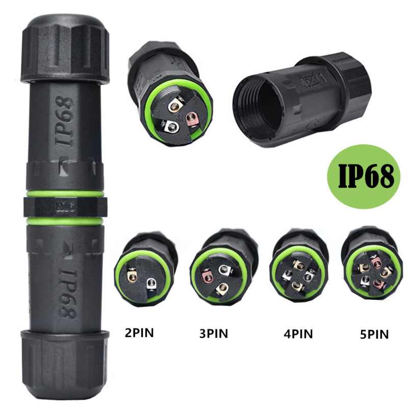 M16 Waterproof Cable Connector - Outdoor Lighting Junction review and price