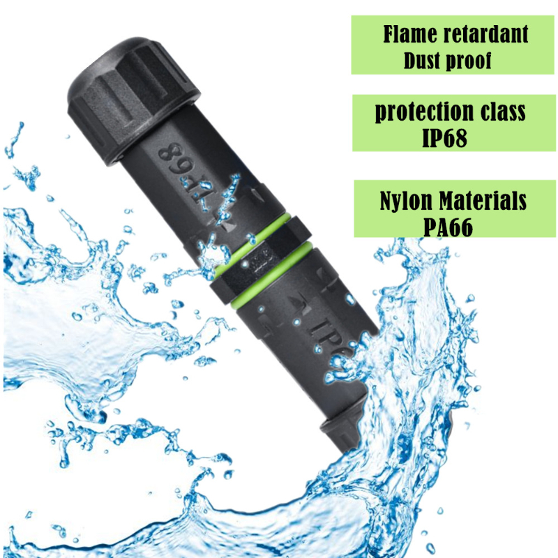 M16 Waterproof Cable Connector - Outdoor Lighting Junction review and price