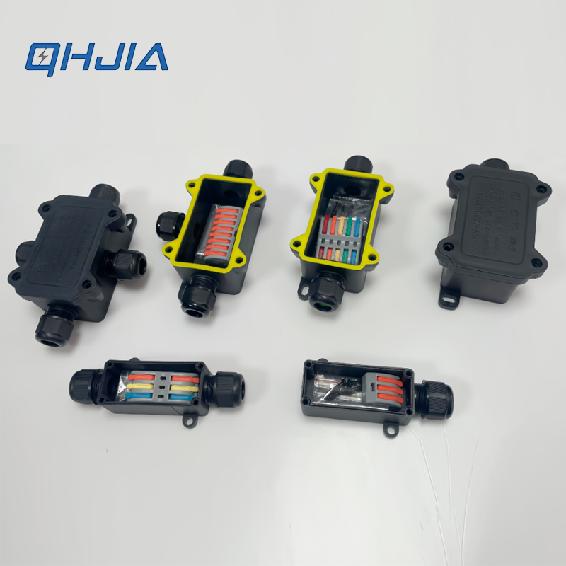 IP68 Waterproof Junction Box P - Outdoor Lighting Junction review and price