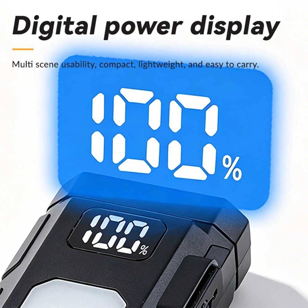 COB LED EDC Flashlight Pen‑Cli - Outdoor Lighting Junction Box review and price