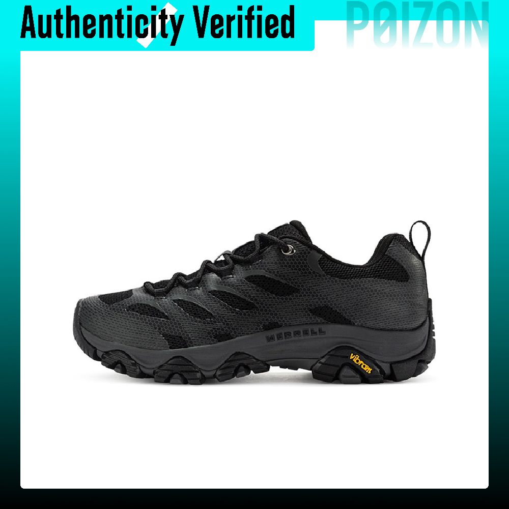 MERRELL MOAB 3 Edge Slip Resis - Merrell Shoes Moab 3 review and price