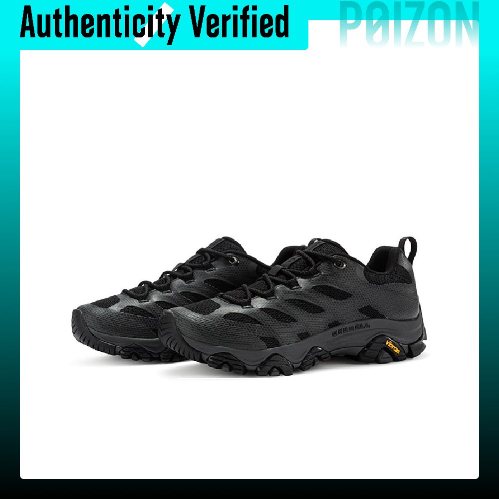 MERRELL MOAB 3 Edge Slip Resis - Merrell Shoes Moab 3 review and price