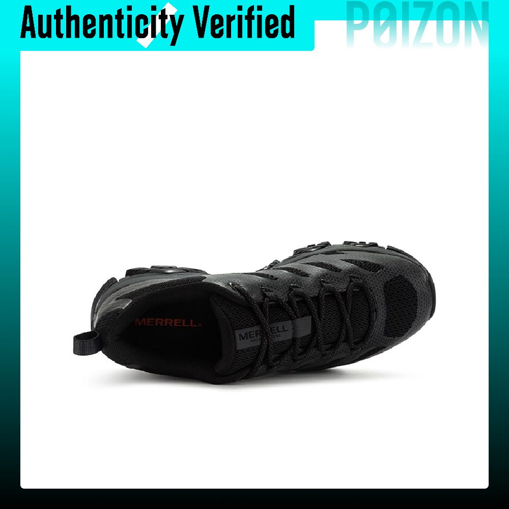 MERRELL MOAB 3 Edge Slip Resis - Merrell Shoes Moab 3 review and price