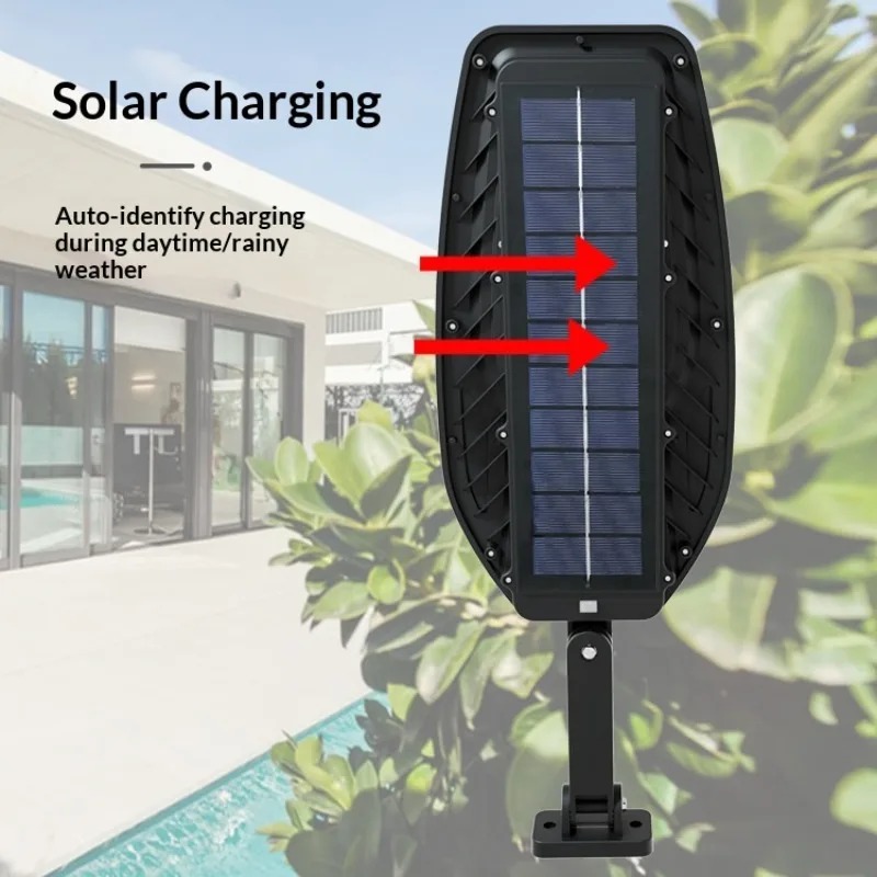 LED Solar Lights Outdoor Garde - Outdoor Lighting With Motion Sensor review and price