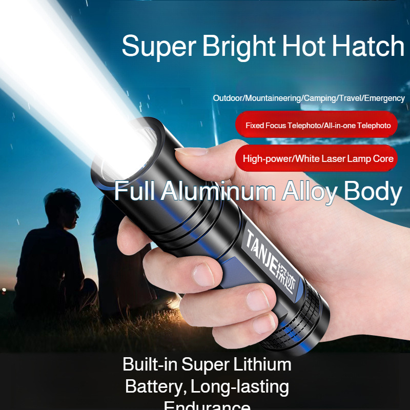 Outdoor Flashlight Small Mini  - Outdoor Lighting Junction Box review and price