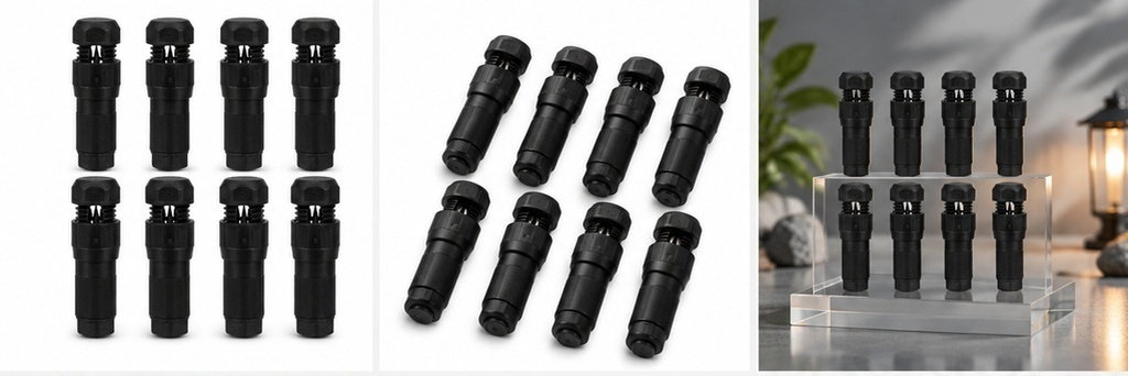 8Pcs Waterproof Low Voltage Pi - Outdoor Lighting And Landscape review and price