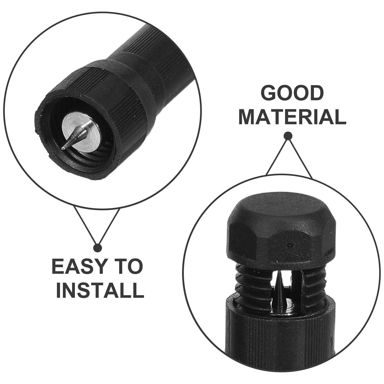 8Pcs Waterproof Low Voltage Pi - Outdoor Lighting And Landscape review and price