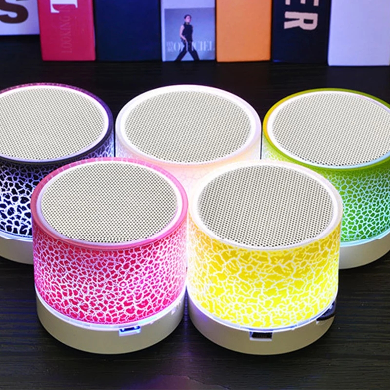 Wireless Bluetooth Speaker LED - Outdoor Lighting Wireless review and price